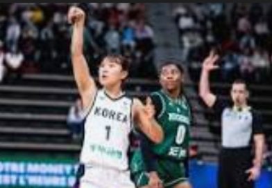 FIBA WORLD CUP QUALIFIERS : We will learn from our loss to South Korea – D’Tigress Head Coach Rena Wakama