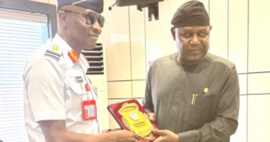 Military Pensions Board Plays Critical Role in Defence Institutional Framework – Pheelangw  … Advocates payment of Pensioners before Service Officers