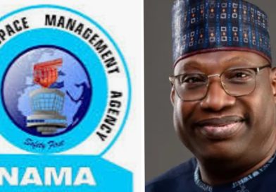 NAMA Explains Delay in Deploying Mobile Control Tower at Lagos Airport NAMA Explains Delay in Deploying Mobile Control Tower at Lagos Airport