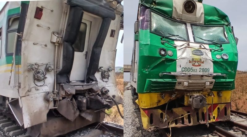 NSIB Commences Investigation into Railway Incident on Rigasa – Idu Passenger Service NSIB Commences Investigation into Railway Incident on Rigasa – Idu Passenger Service