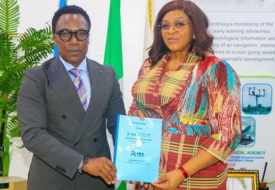 NiMet, Rex Insurance Limited Collaborate To Offer Weather Index Insurance NiMet, Rex Insurance Limited Collaborate To Offer Weather Index Insurance