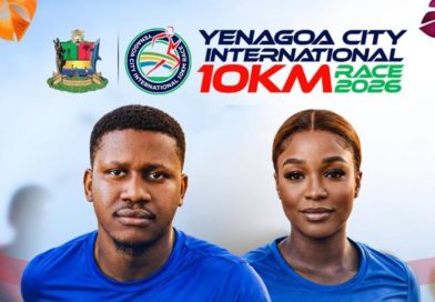$11,500 Prize Purse Set for Elite Athletes at Yenagoa City International 10KM Race