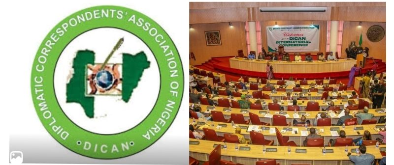 DICAN to Host Global Summit on Combating Foreign Information Manipulation in May