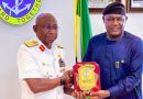 Defence Ministry Pledges Enhanced Support for Nigerian Navy and Stronger Civil – Military Collaboration 