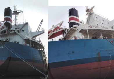 20kg Cocaine Smuggling: Court Convicts 10 Filipino Sailors, Vessel, Imposes $6m Fine