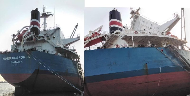 20kg Cocaine Smuggling: Court Convicts 10 Filipino Sailors, Vessel, Imposes $6m Fine