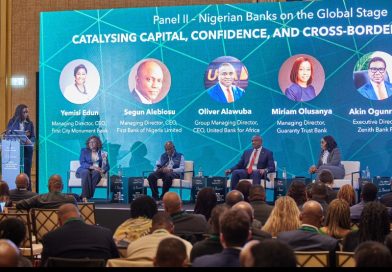 Nigeria’s Recapitalised Banks Position as Engines of $1 Trillion Economy at London Capital Forum