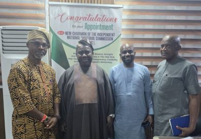 INEC Seeks Stronger Media Partnership to Rebuild Public Trust