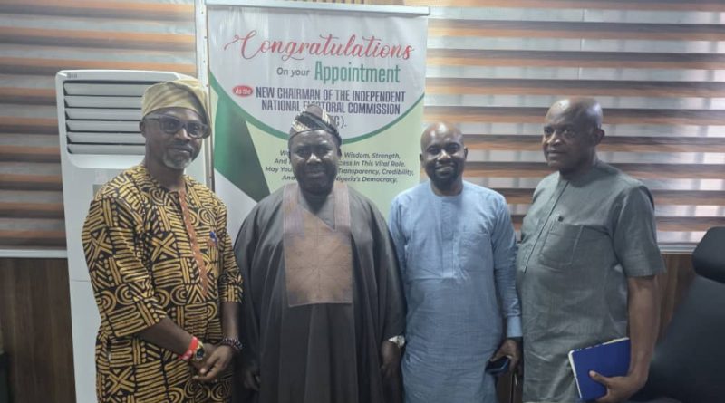 INEC Seeks Stronger Media Partnership to Rebuild Public Trust