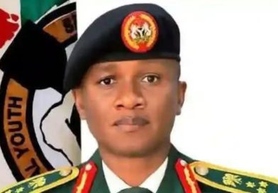 Eid-el-Fitr: NYSC DG Urges Corps Members to Uphold Values of Service and Unity