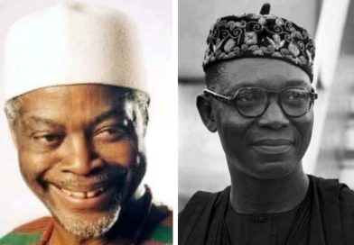 From Glory to Silence: The Rise, Fall, and Prophetic Fate of Chuba Okadigbo