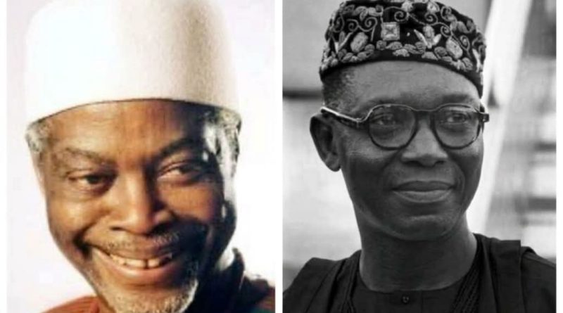 From Glory to Silence: The Rise, Fall, and Prophetic Fate of Chuba Okadigbo