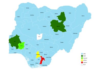 Before Nigeria Becomes a One-Party State …. Democracy, Diversity, and the Dangerous Road Ahead