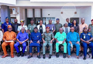PS Pheelangwah Commends Ministry of Defence Health Implementation Programme’s Team on fight against HIV-AIDS, COVID-19 others