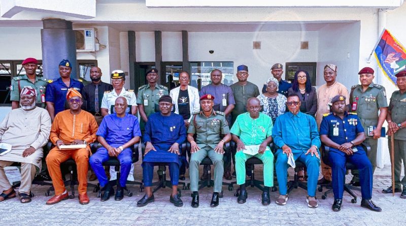 PS Pheelangwah Commends Ministry of Defence Health Implementation Programme’s Team on fight against HIV-AIDS, COVID-19 others