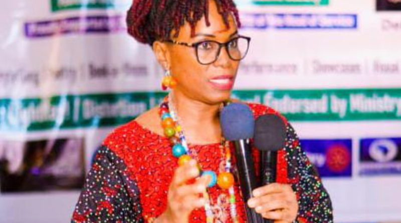 Festival Assault Sparks Outrage as Lady Ejiro Umukoro Demands End to Harmful Traditions in Delta Festival Assault Sparks Outrage as Lady Ejiro Umukoro Demands End to Harmful Traditions in Delta