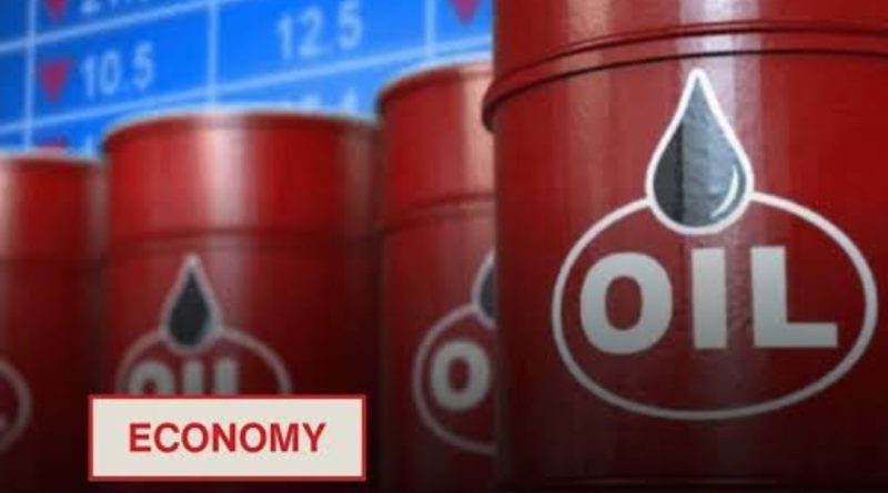 Nigeria’s Trade Paradox: Oil Windfall Masks Deep Industrial Deficit- Expert Nigeria’s Trade Paradox: Oil Windfall Masks Deep Industrial Deficit- Expert