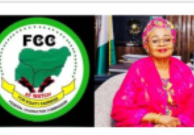 Eid-el-Fitr: FCC Chairman Advocates Unity, Fairness, and Inclusive Governance