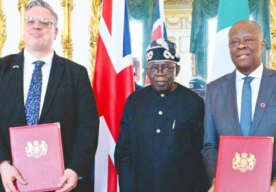 Nigeria-UK MoUs on Ports and Immigration Complement, Not Replace, Security Efforts Nigeria-UK MoUs on Ports and Immigration Complement, Not Replace, Security Efforts