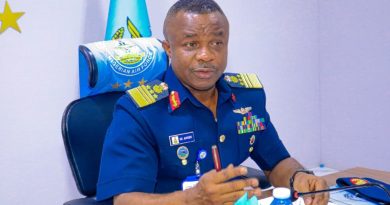 Nigerian Air Force Highlights ‘Unseen Sacrifices’ of Personnel in Ongoing Security Operations