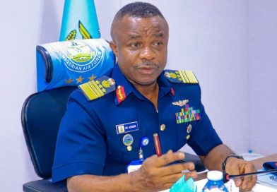 Nigerian Air Force Highlights ‘Unseen Sacrifices’ of Personnel in Ongoing Security Operations