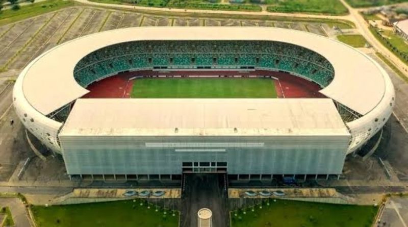 NNL 2025/2026: UYO DERBY – Akwa United Takes on Godswill Akpabio in NNL Blockbuster NNL 2025/2026: UYO DERBY – Akwa United Takes on Godswill Akpabio in NNL Blockbuster