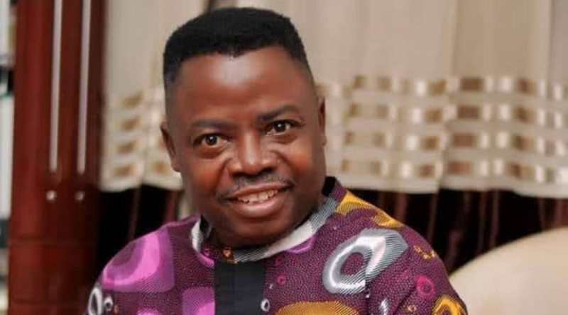 Apostolic Clarification: Constancy Is Not Neutrality Apostolic Clarification: Constancy Is Not Neutrality