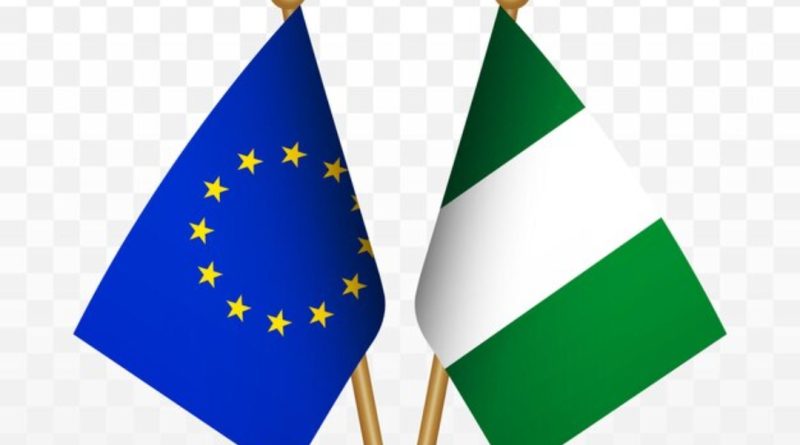 FG Set Host Eighth Nigeria–European Union Ministerial Dialogue