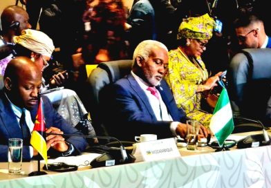 Ambassador Yusuf Tuggar Calls for Stronger Africa-Latin America Partnerships Amid Global Uncertainty 