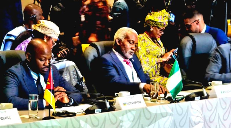 Ambassador Yusuf Tuggar Calls for Stronger Africa-Latin America Partnerships Amid Global Uncertainty 