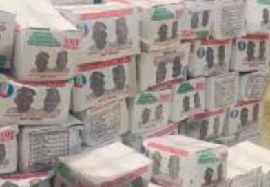 PALLIATIVES:THERE WE GO AGAIN PALLIATIVES:THERE WE GO AGAIN