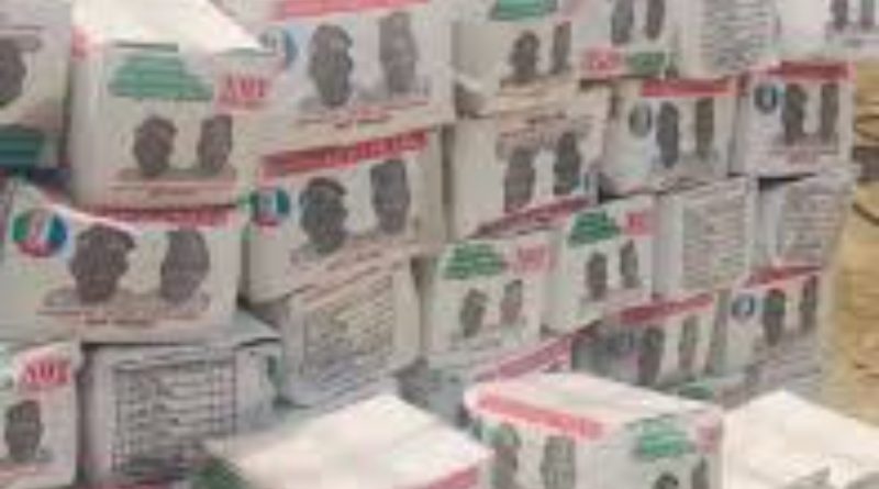 PALLIATIVES:THERE WE GO AGAIN PALLIATIVES:THERE WE GO AGAIN