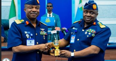 Civil Trust, Not Just Firepower, Now Defines Military Success – CAS