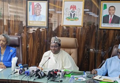 INEC Unveils Revised Party Guidelines, Warns Against Outdated Framework Ahead of 2027 Elections