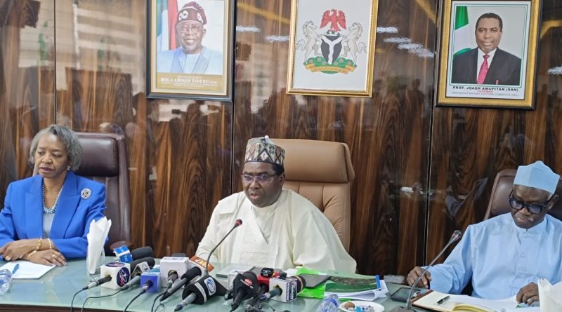 INEC Unveils Revised Party Guidelines, Warns Against Outdated Framework Ahead of 2027 Elections