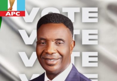 Nwoye Vows to Rebuild Structure, Boost Tinubu’s Chances as he gets APC Top Southern Role