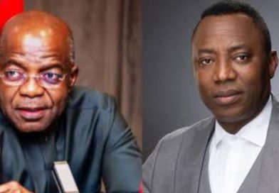 CONSISTENCY AND CONTEXT: SOWORE, ABIA, AND THE POLITICS OF PROCESS