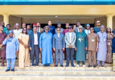 Nigeria Pushes Climate Innovation, Regional Cooperation at World Meteorological Day 2026