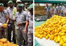 Customs Seize N2.53bn Worth of Contraband, Generate N14.7bn in Oyo/Osun