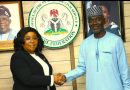 NCC Boss Pays Courtesy Visit to Head of Civil Service in Abuja