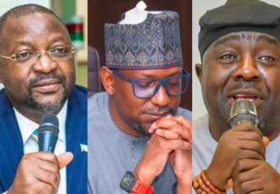 3rd National Para Games: Sunday Dare, Shehu Dikko, Bukola Olopade to Lead Opening Ceremony Activities 3rd National Para Games: Sunday Dare, Shehu Dikko, Bukola Olopade to Lead Opening Ceremony Activities