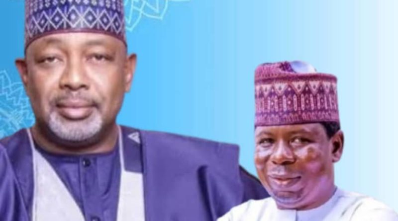 Senator Abubakar Kyari Calls for Urgent Regional Action to boost Fertilizer Supply and Food Security in West Africa Senator Abubakar Kyari Calls for Urgent Regional Action to boost Fertilizer Supply and Food Security in West Africa