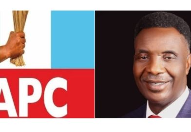 Against All Odds, Nwoye Emerges APC Deputy National Chairman (South), Vows to Rebuild Party Structure Against All Odds, Nwoye Emerges APC Deputy National Chairman (South), Vows to Rebuild Party Structure