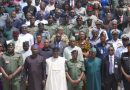 Nigeria’s Defence Chief Advocates Homegrown Military Production, Stronger Regional Security Ties