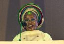 Aisha Abdullahi Adamu: The Youth Voice That Commanded the APC Stage Abuja, Nigeria.