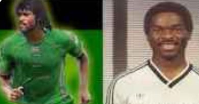 NIS Boss, Shaibu Urges Youths to Embrace Discipline at Okwaraji U-16 Championship Unveiling