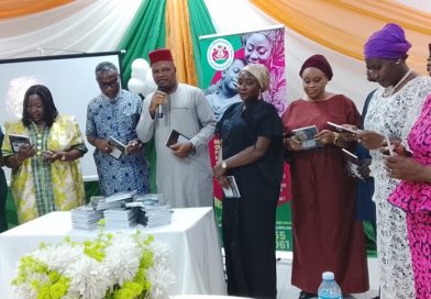 From Grief to Purpose: Foundation, Book Launched in Honour of Mitcheal Temitope