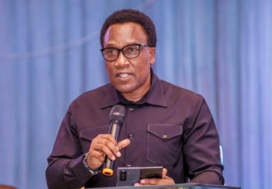 NiMet DG Highlights AI, Satellites, and Big Data in Tackling Climate Risks at NMetS 2026 Conference