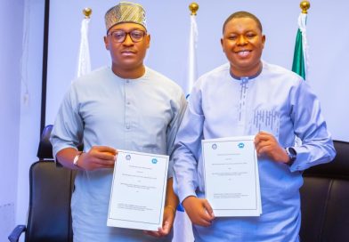 NSIB, Sierra Leone Deepen Cross-Border Cooperation on Air Accident Probes NSIB, Sierra Leone Deepen Cross-Border Cooperation on Air Accident Probes