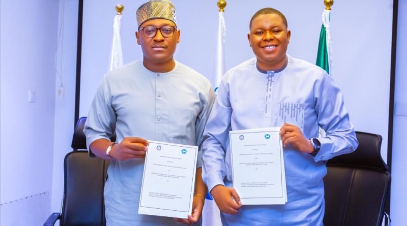 NSIB, Sierra Leone Deepen Cross-Border Cooperation on Air Accident Probes NSIB, Sierra Leone Deepen Cross-Border Cooperation on Air Accident Probes